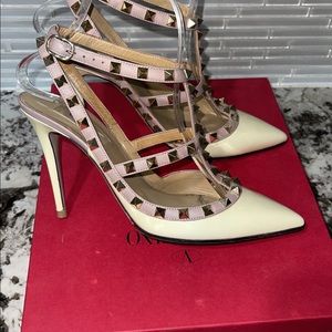 Valentino shoes
